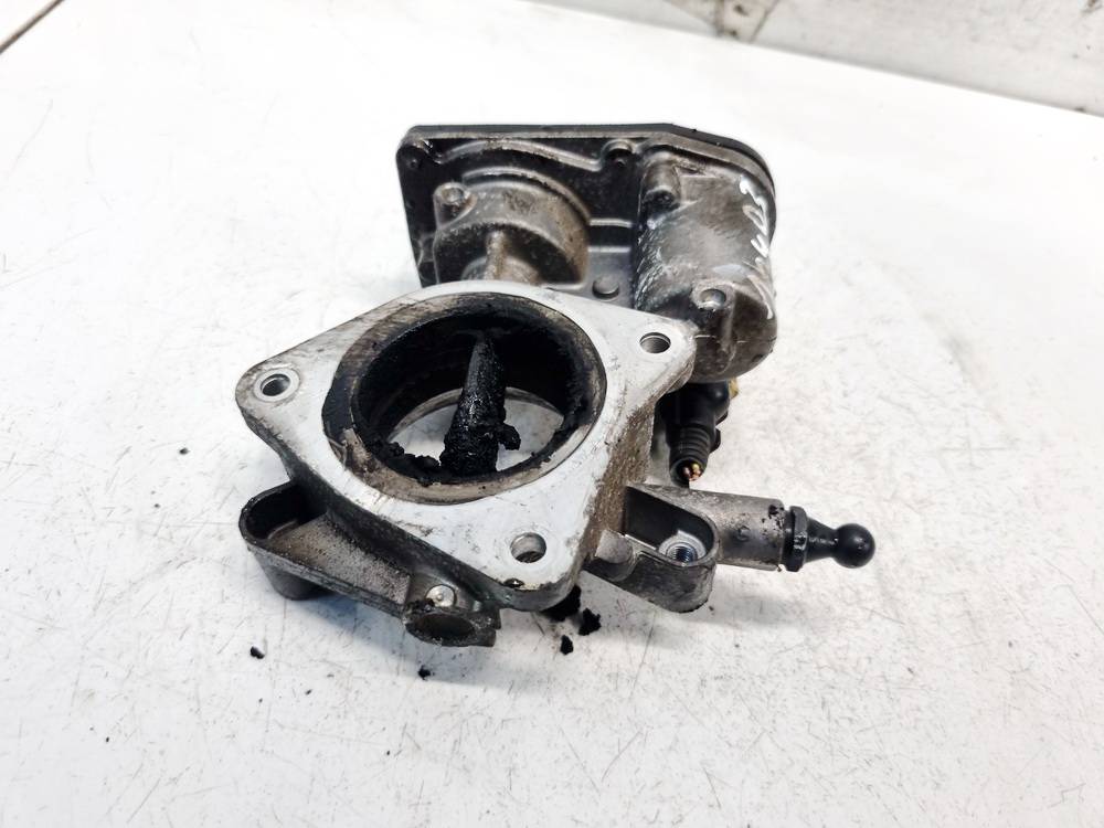 50569200 Opel Astra 2011 Droseline sklende - Thumbnail 2