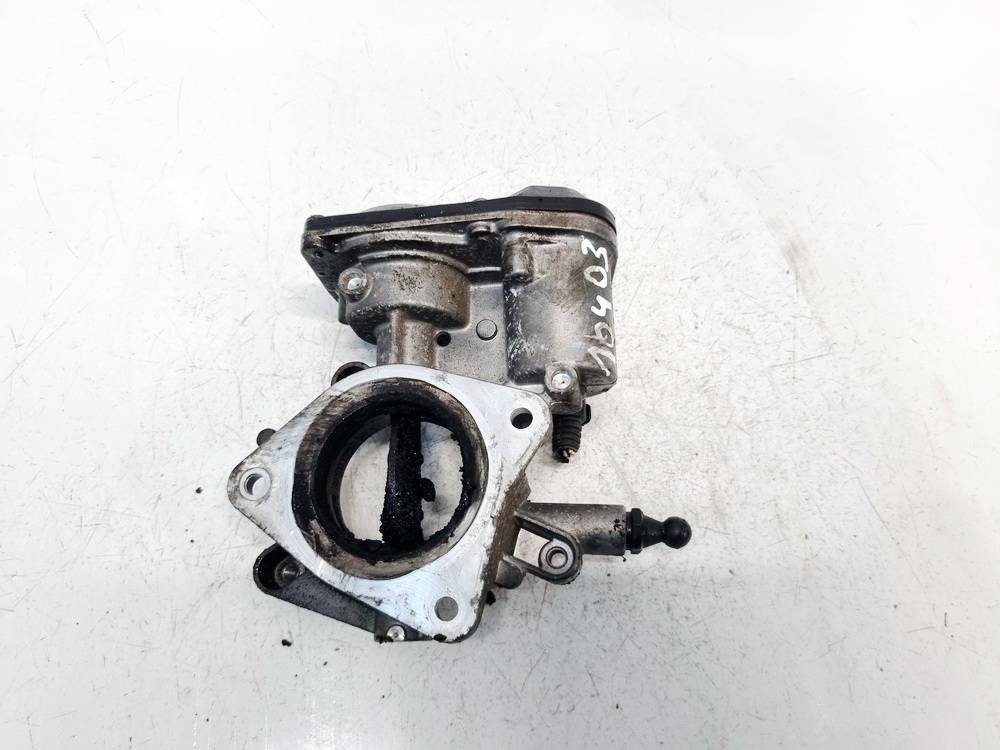 50569200 Opel Astra 2011 Droseline sklende