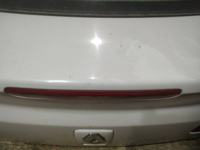 Renault Laguna 2004 Emergency Third Brake Light (Third Brake Light) - Thumbnail 2