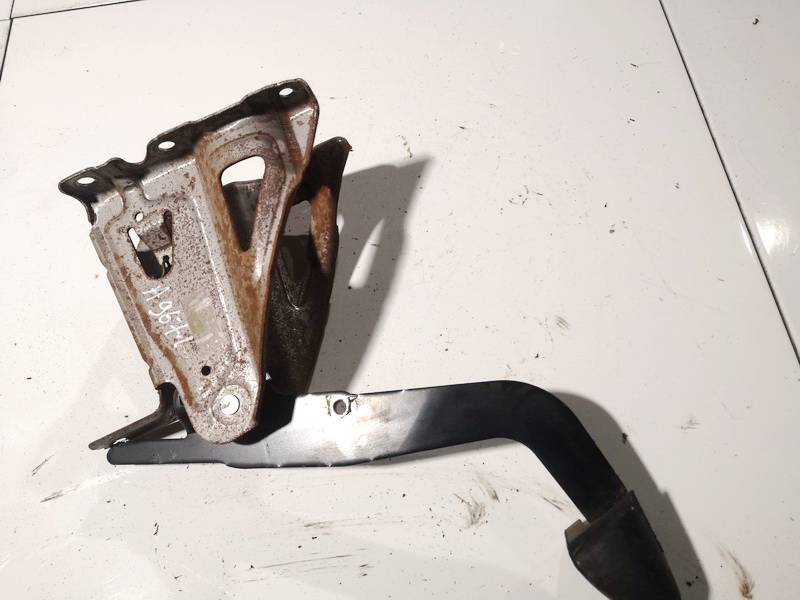 Volkswagen Crafter 2009 Stabdziu pedalas - Thumbnail 2