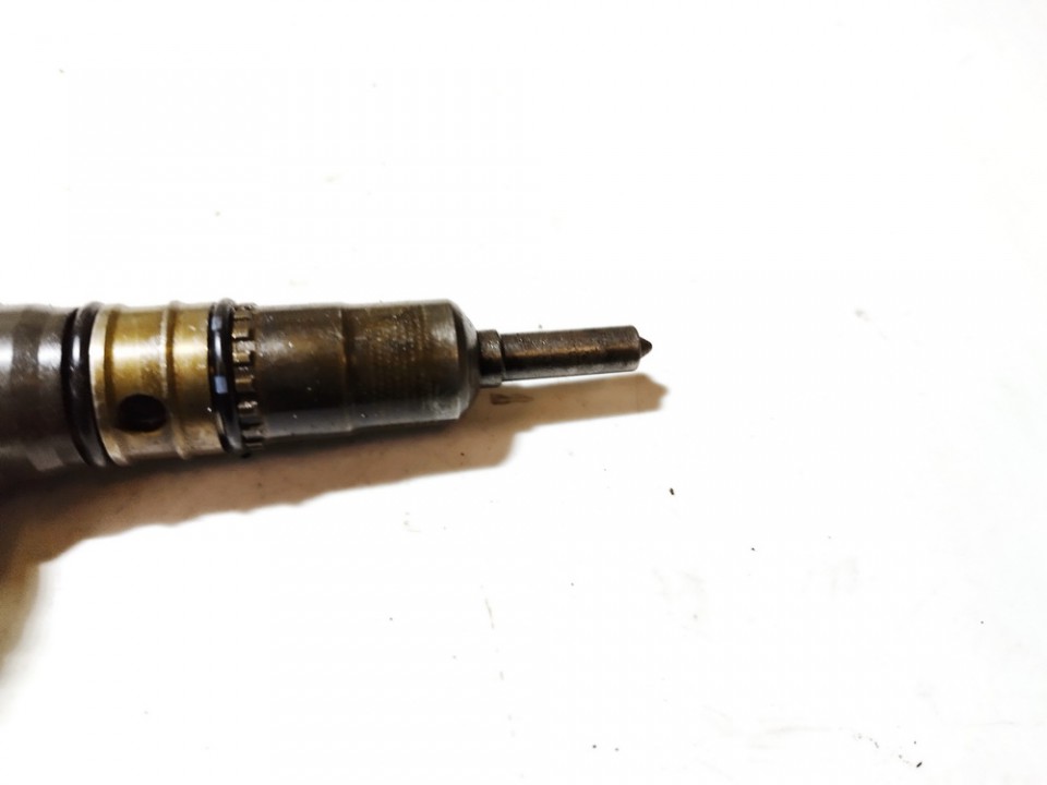 03g130073g 0414720404 Fuel Injector Audi A4 2006 2.0L EIS01566981