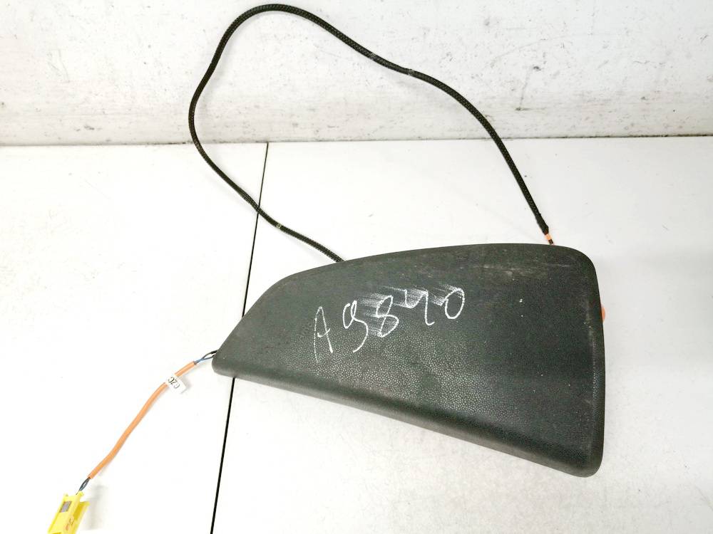 13139839 Opel Astra 2005 Seat AIRBAG