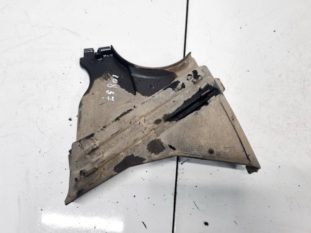 8200795012 Dacia Logan 2012 Engine Belt Cover (TIMING COVER)