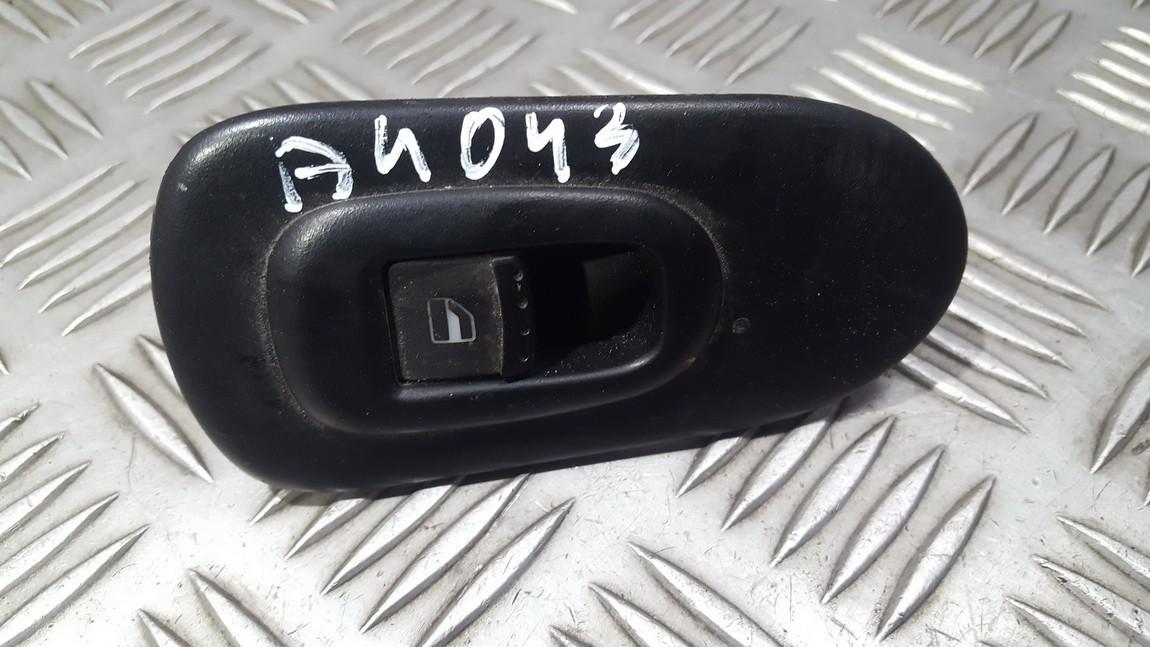1M0867164 Seat Toledo 1999 Power window control (Window Regulator-Window Switch)