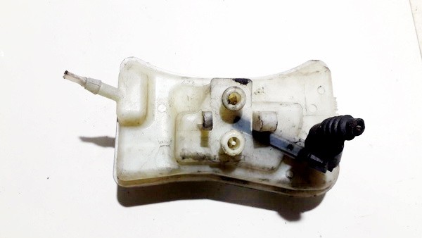 320670094 Volkswagen Passat 2002 Behälter Hauptbremszylinder Bremsflüssigkeitsbehalter - Thumbnail 2