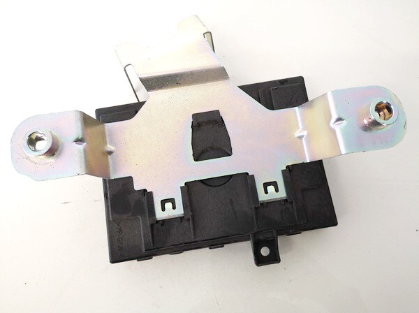 D65267560E Mazda 2 2008 General Module Comfort Relay (Unit) - Thumbnail 2