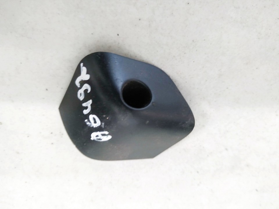 Honda Jazz 2002 Wykończenie wnętrza (plastikowe elementy)