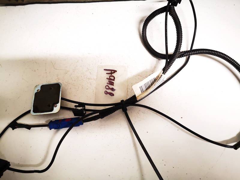 AC1T10E893AA Ford Transit 2011 Inne czujniki elektroniczne