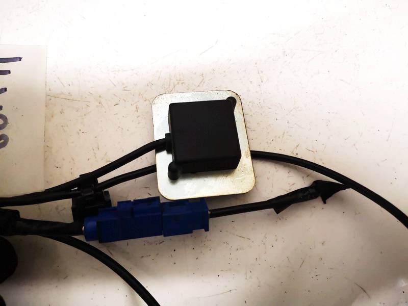 AC1T10E893AA Ford Transit 2011 Inne czujniki elektroniczne - Thumbnail 3