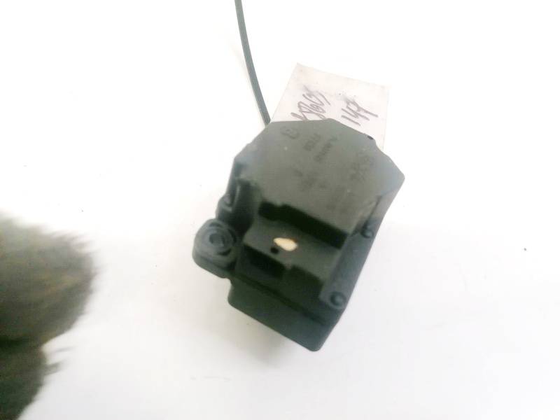 6G9N19E616AA Volvo S80 2008 Silnik klapki nagrzewnicy - Thumbnail 3