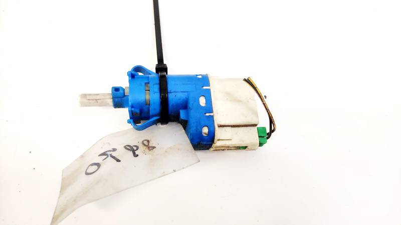 3M5T9C872AB Ford C-MAX 2006 Brake Light Switch (sensor) - Switch (Pedal Contact)