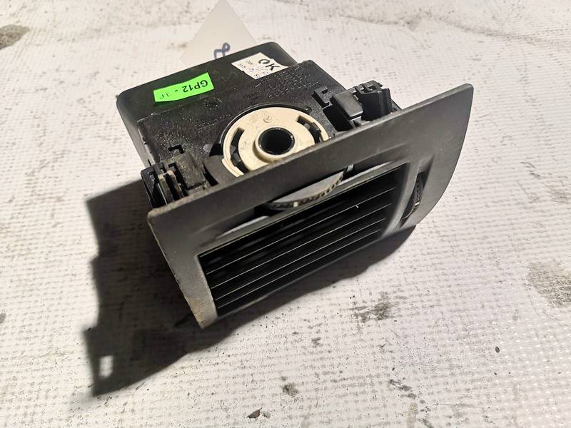 464652911 SAAB 900 1995 Dash Vent (Air Vent Grille)