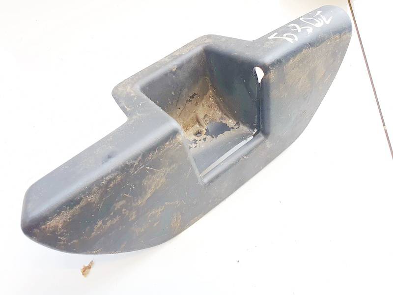 5239294 Renault Laguna 2010 Innenausstattung