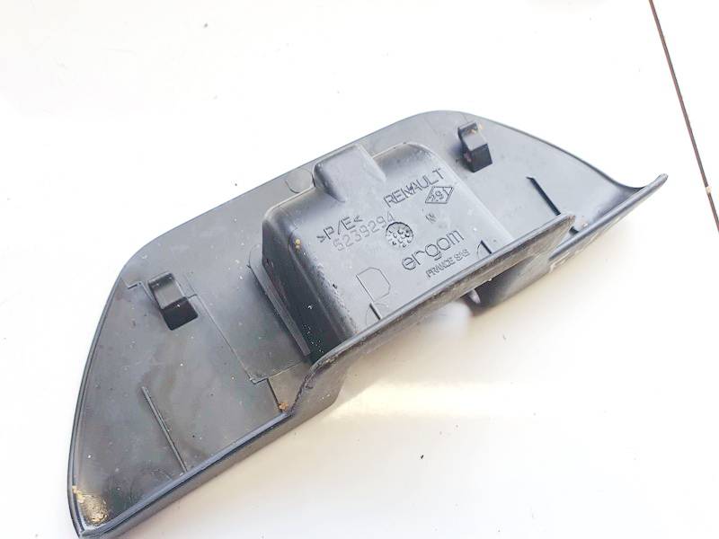 5239294 Renault Laguna 2010 Wykończenie wnętrza (plastikowe elementy) - Thumbnail 3