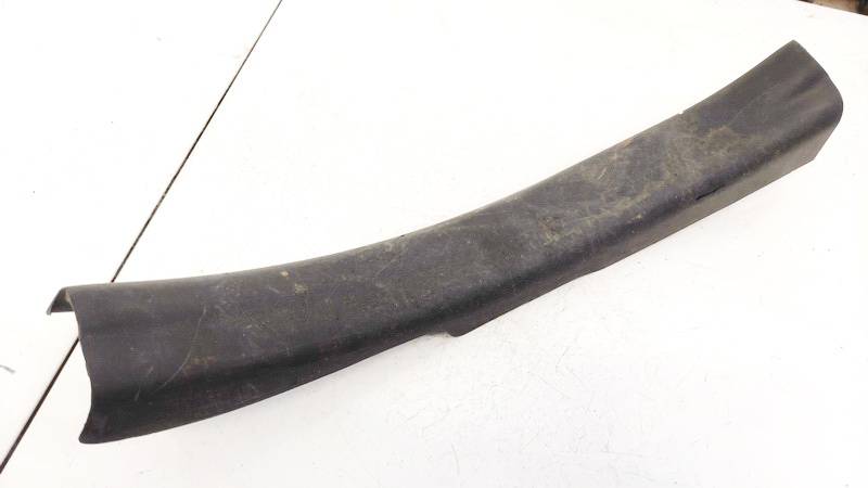 679180D060 Toyota Yaris 2006 Listwa wykończeniowa progowa wewnętrzna - TYLNE LEWE