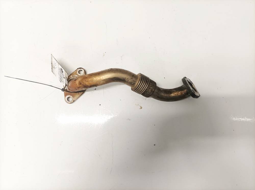 038131521J Volkswagen Golf 2000 EGR vārsta caurule