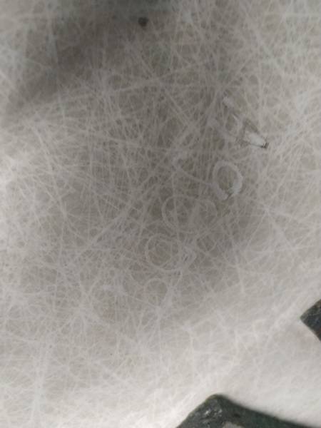 Skoda Octavia 2008 Stogo apmusimas - Thumbnail 3