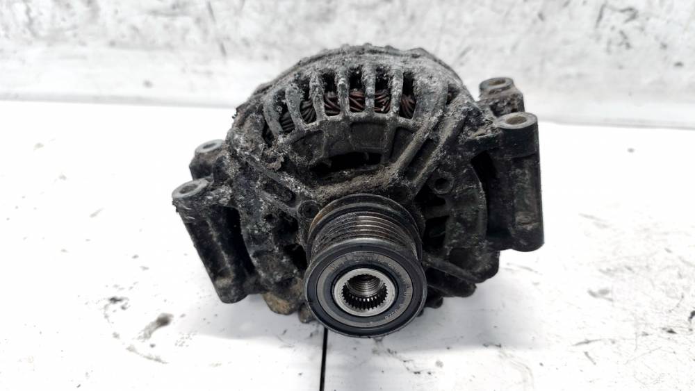 0124625006 Mercedes-Benz Vito 2003 Alternador