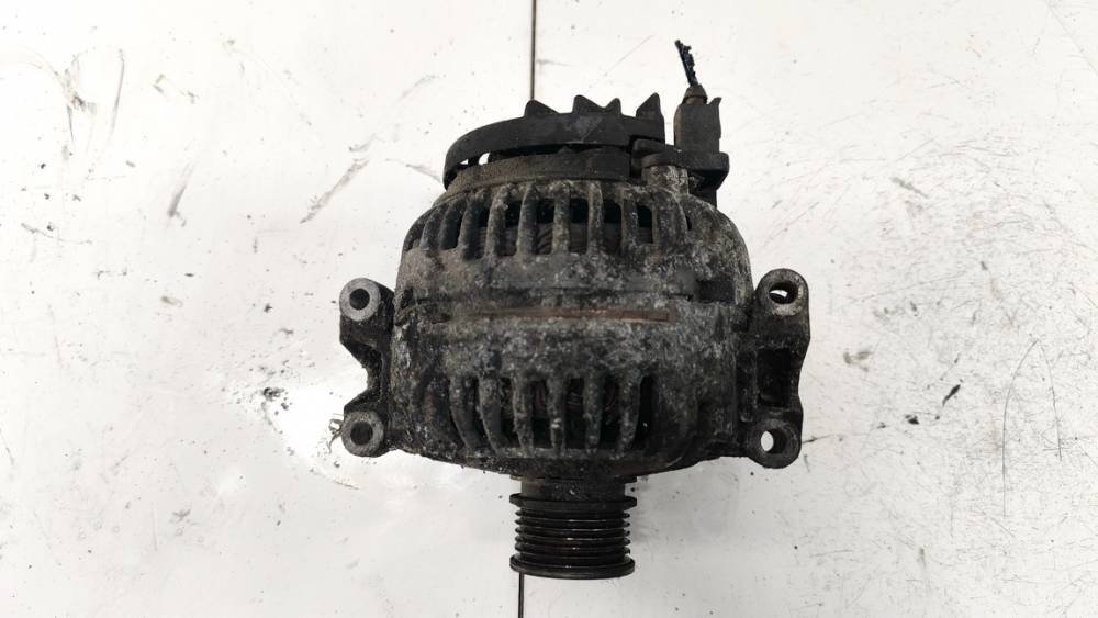 0124625006 Mercedes-Benz Vito 2003 Ģenerators - Thumbnail 2