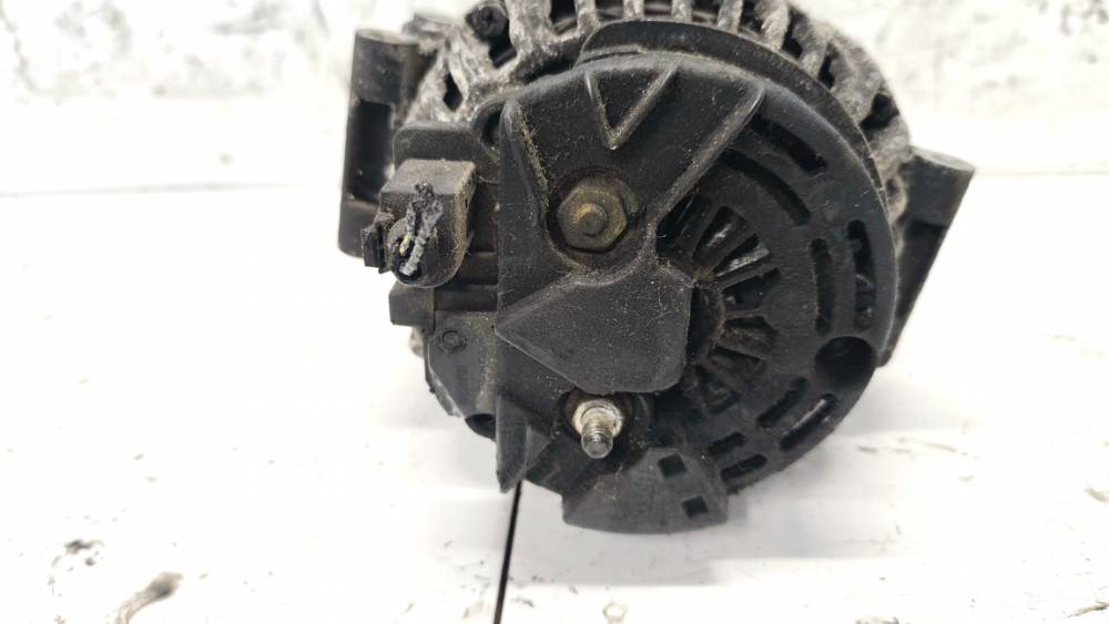 0124625006 Mercedes-Benz Vito 2003 Ģenerators - Thumbnail 3