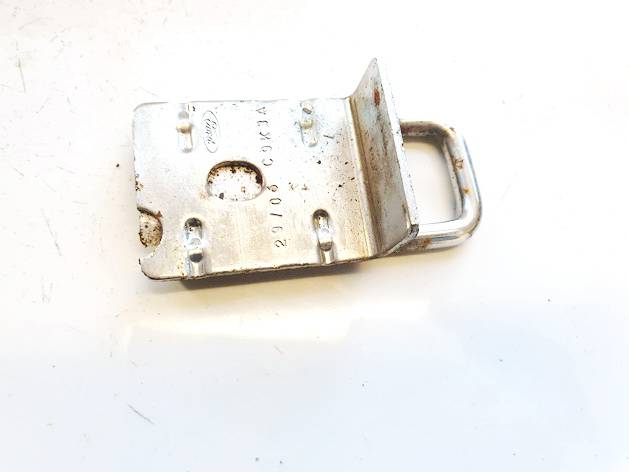 C9K3A Ford Galaxy 2006 andere Halter