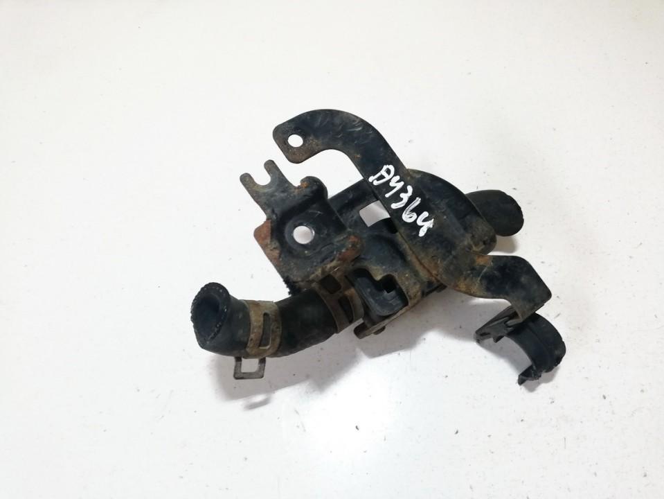 Honda CR-V 2007 Tosolo peciuko voztuvai (vandens voztuvas) (kiausiniai) - Thumbnail 2