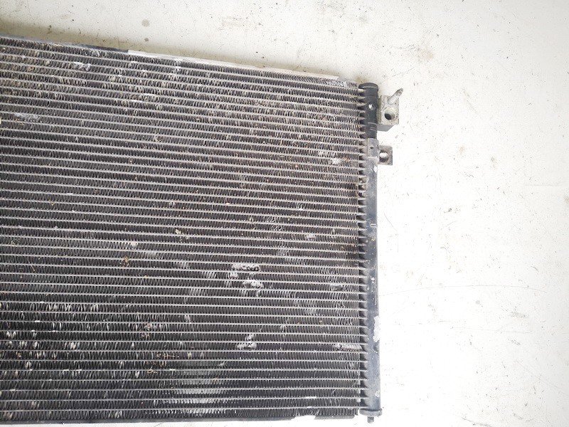 Jaguar S-Type 2001 Gaisa kondicioniera radiators - Thumbnail 3