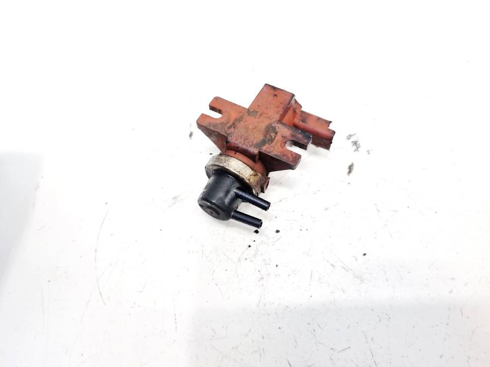 70096803 Peugeot 407 2007 Electrical selenoid (Electromagnetic solenoid) - Thumbnail 3