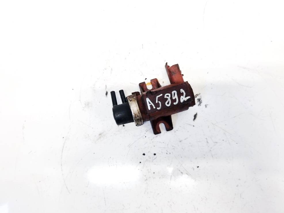 70096803 Peugeot 407 2007 Electrical selenoid (Electromagnetic solenoid)
