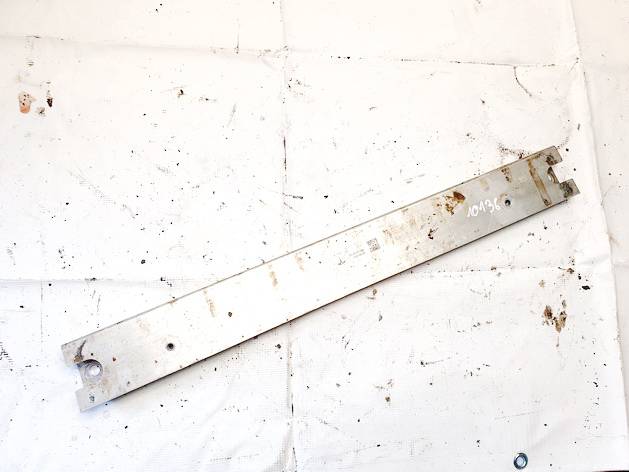 166752900A Tesla Model Y 2023 Radiator Support, Mask - FRONT