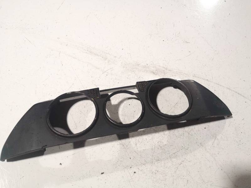 6Q0820075C Volkswagen Polo 2007 Interior trim