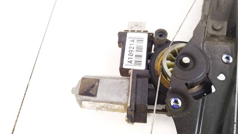 72027003 Fiat Doblo 2014 MOTOR ELEVALUNAS, Asa reguladora de la puerta - DELANTERO DERECHO - Thumbnail 3