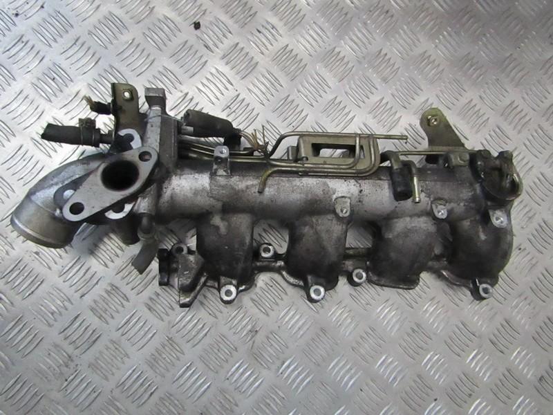 140015m300 Used Intake Manifold Inlet Manifold Nissan Almera 2000 2 