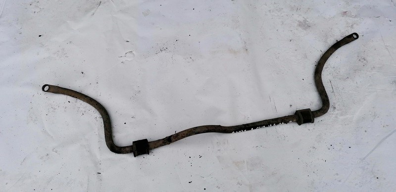 Renault Clio 2002 Stabilizer (sway bar, anti roll bar) - FRONT