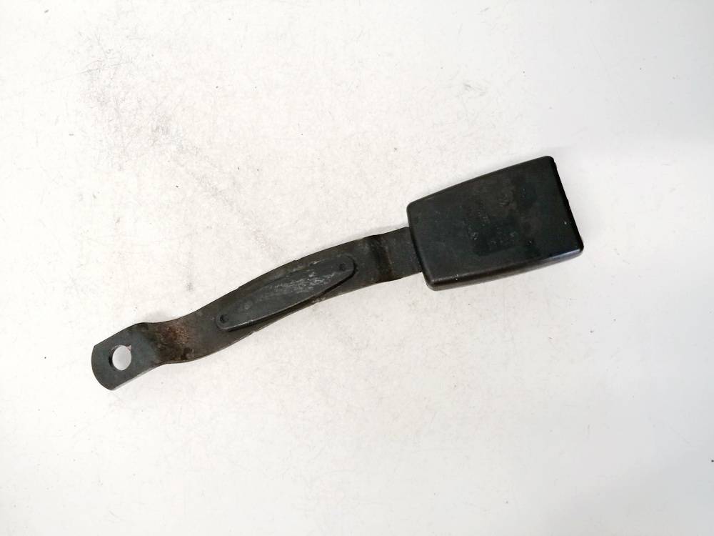 6Q0857756D Seat Cordoba 2003 Seat belt holder (Seat belt Buckle) - FRONT LEFT - Thumbnail 2
