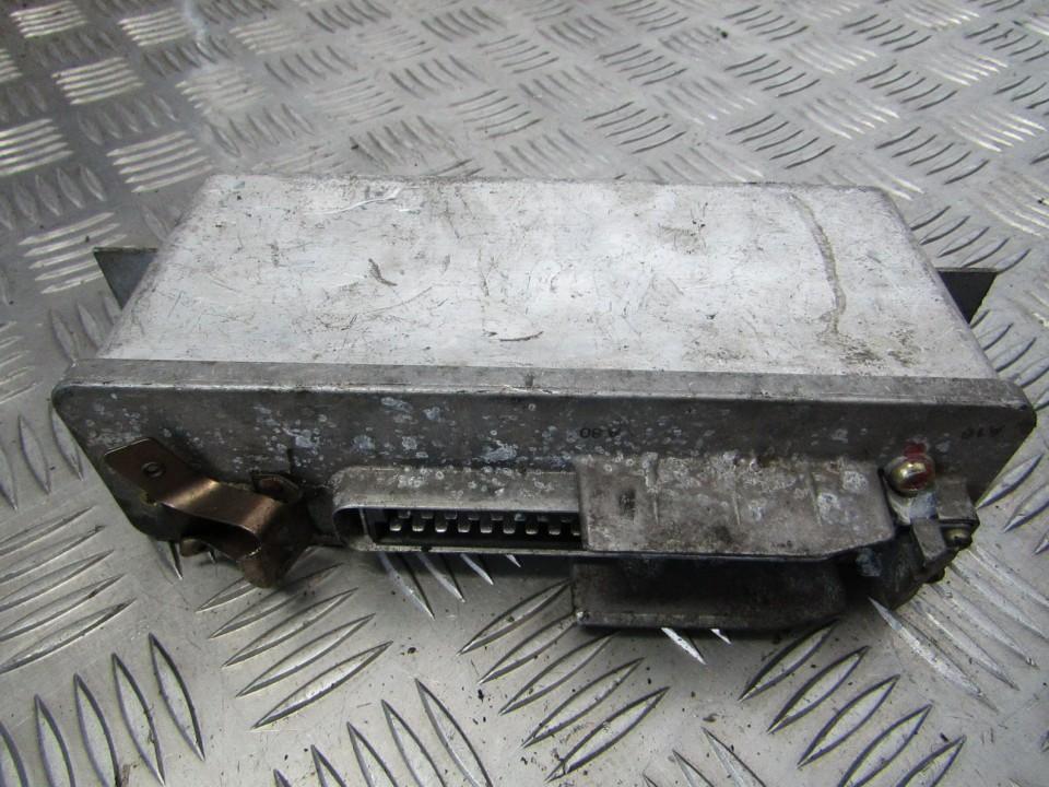 0265100049 BMW 5-Series 1993 ABS Computer