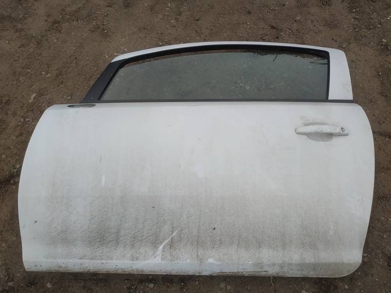 BALTOS Opel Corsa 2008 Doors - FRONT LEFT