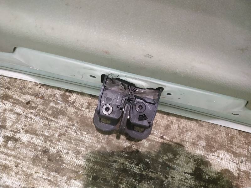 Renault Laguna 2004 Galinio Dangcio spyna G. (kapoto)