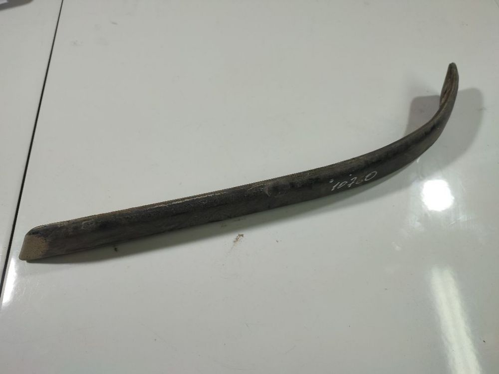 Renault Espace 1993 Puskurin muovilista - TAKANA OIKEALLA