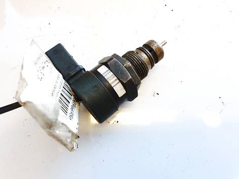 0281002481 BMW 3-Series 2002 Sensor Kraftstoffdruck Druckregelventil