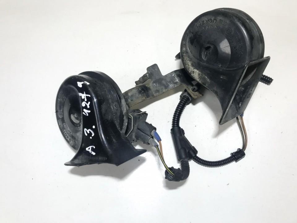 E20092018 Audi A3 1996 Äänimerkki