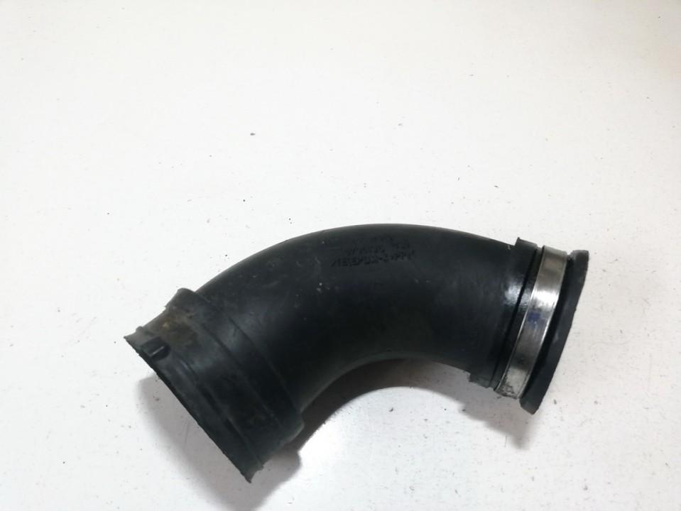 24437915 Opel Zafira 2006 Intake Hose (Air HOSE)(Air Pipe) - Thumbnail 2