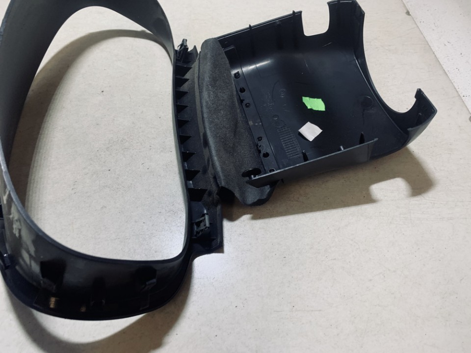 5J1857053A Skoda Fabia 2010 Speedometer Surround Trim - Thumbnail 3