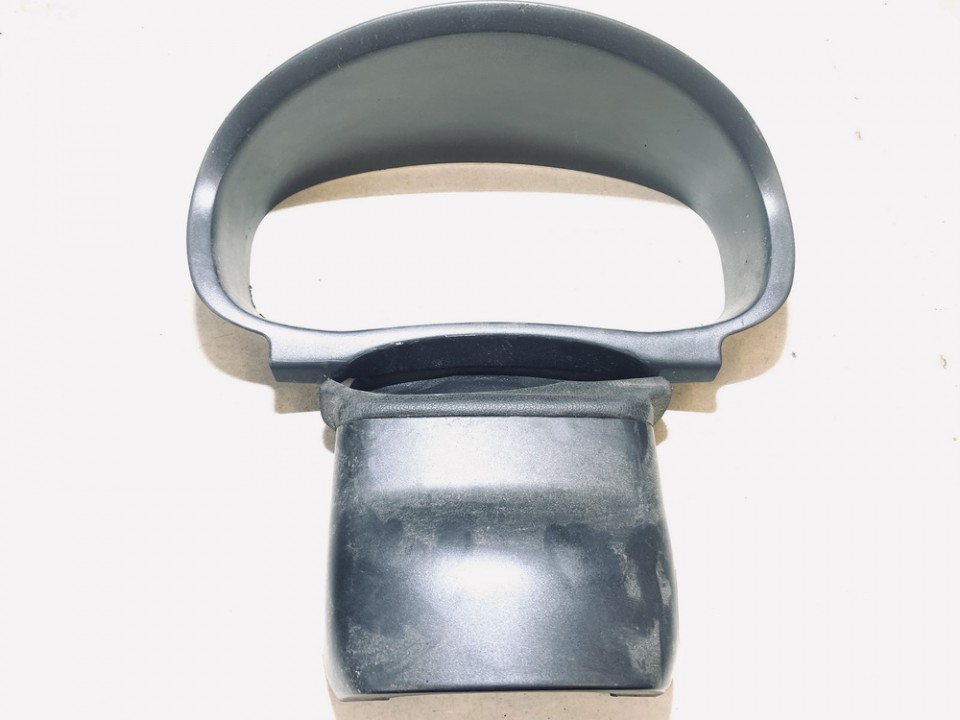 5J1857053A Skoda Fabia 2010 Speedometer Surround Trim