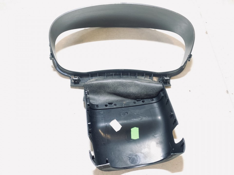 5J1857053A Skoda Fabia 2010 Speedometer Surround Trim - Thumbnail 2