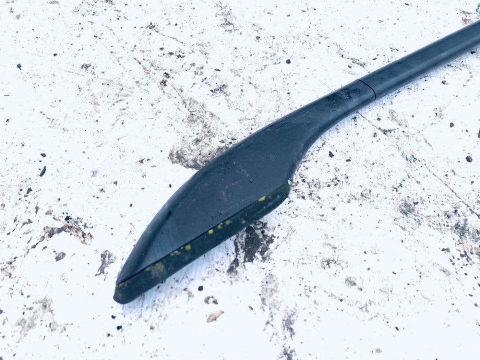 Audi A6 1994 Barra del techo - DERECHO - Thumbnail 2