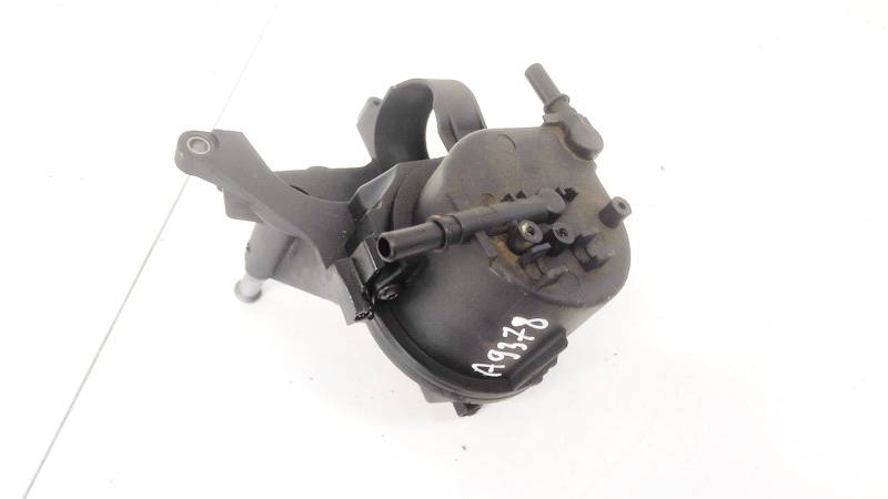 9655604380 Mazda 2 2008 Filtr Paliwa