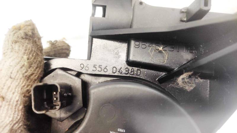 9655604380 Mazda 2 2008 Filtre à Carburant - Thumbnail 3