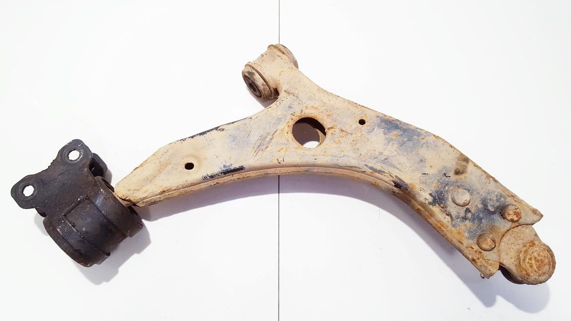 Ford C-MAX 2004 Brazo de suspensión delantero - DELANTERO IZQUIERDO - Thumbnail 2