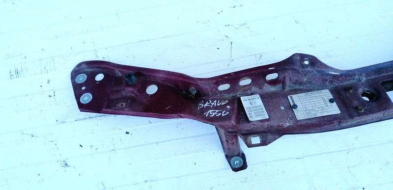 Fiat Brava 1995 Televizorius (remas) P. - Thumbnail 2